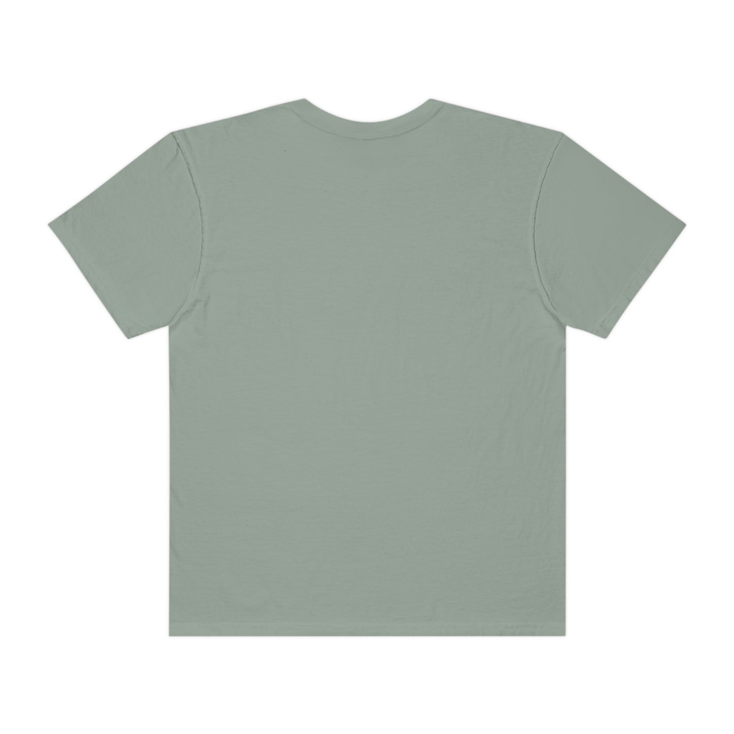 Logo Comfort Colors T-Shirt