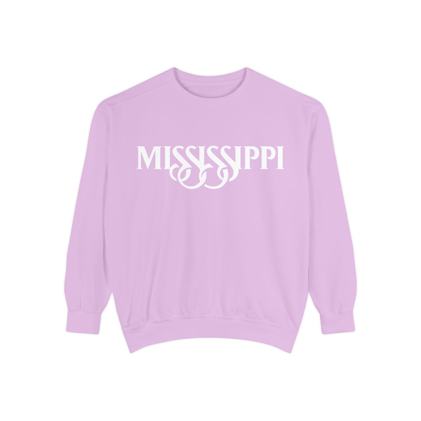 Mississippi Sweatshirt