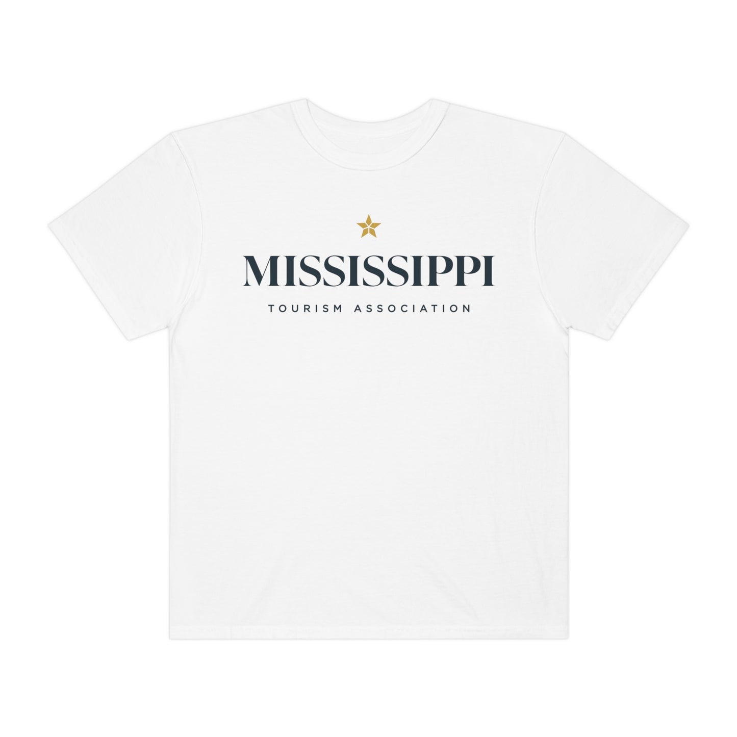 Logo Comfort Colors T-Shirt