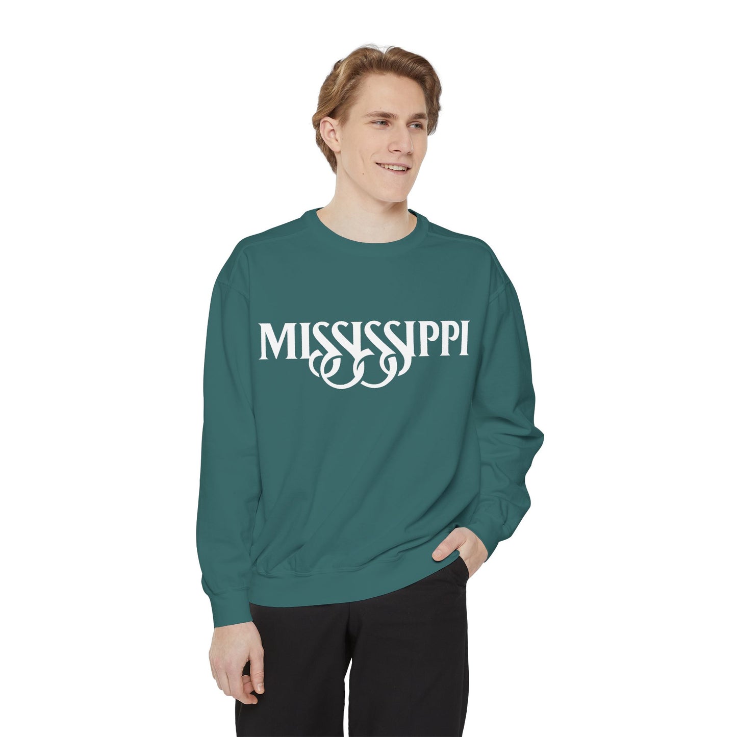 Mississippi Sweatshirt