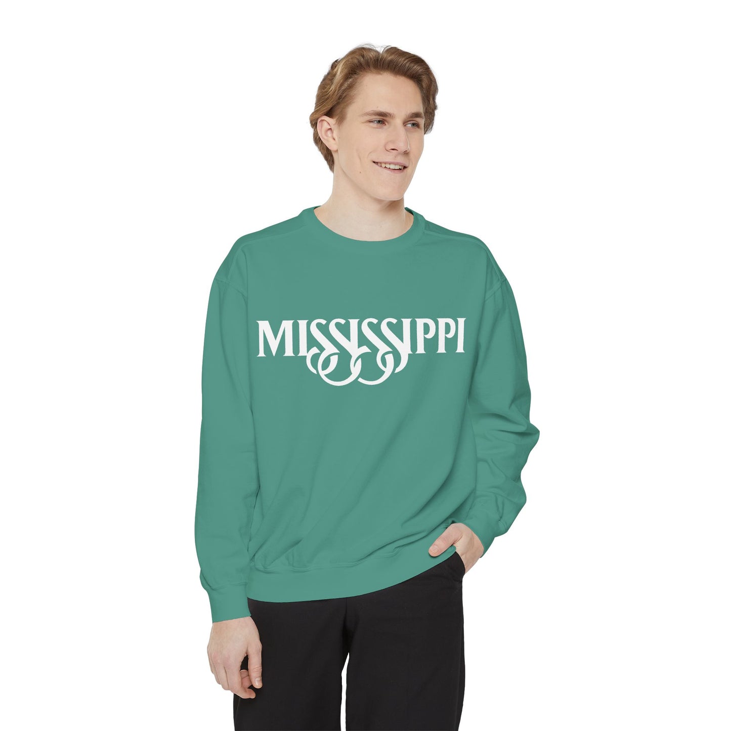 Mississippi Sweatshirt