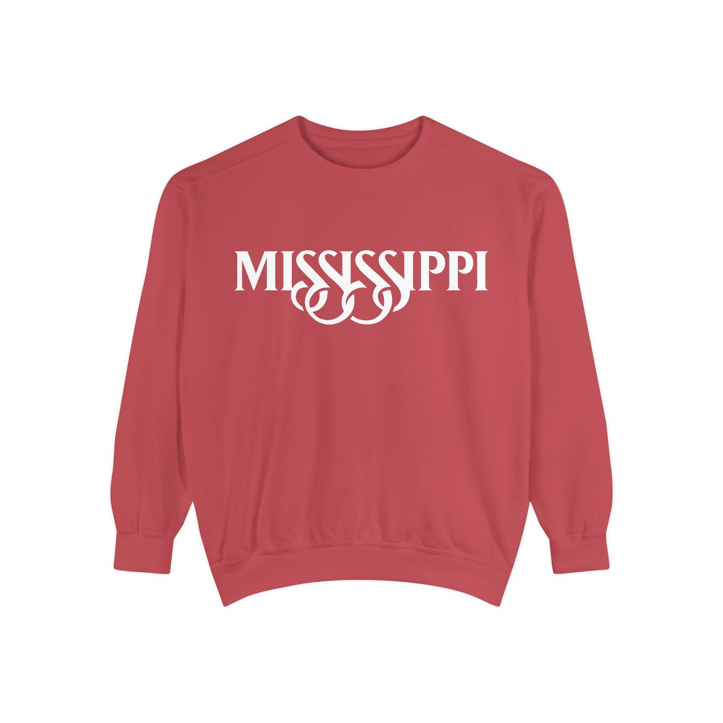 Mississippi Sweatshirt