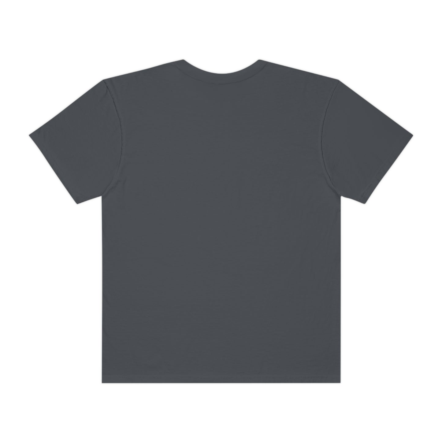 Logo Comfort Colors T-Shirt