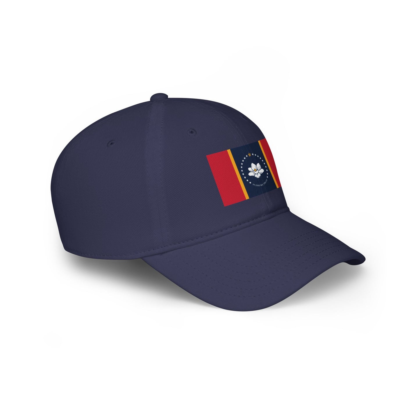 State Flag Baseball Cap
