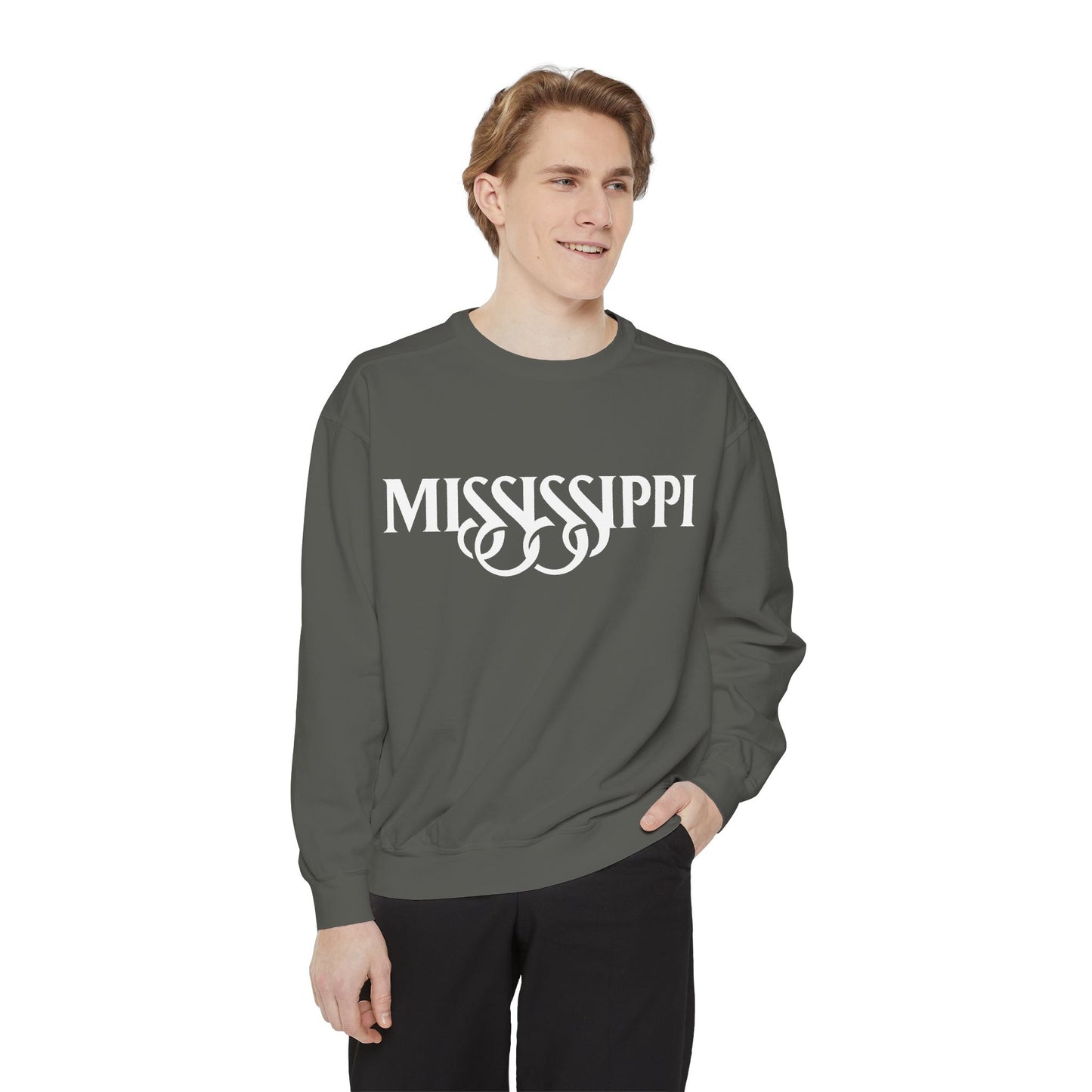 Mississippi Sweatshirt