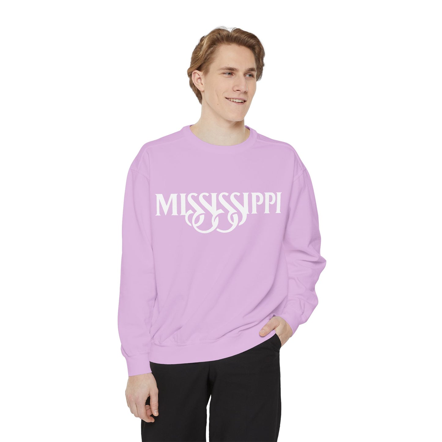 Mississippi Sweatshirt