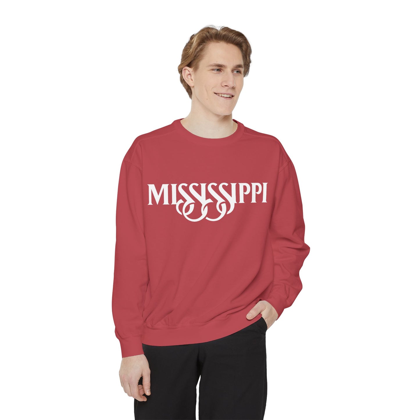 Mississippi Sweatshirt