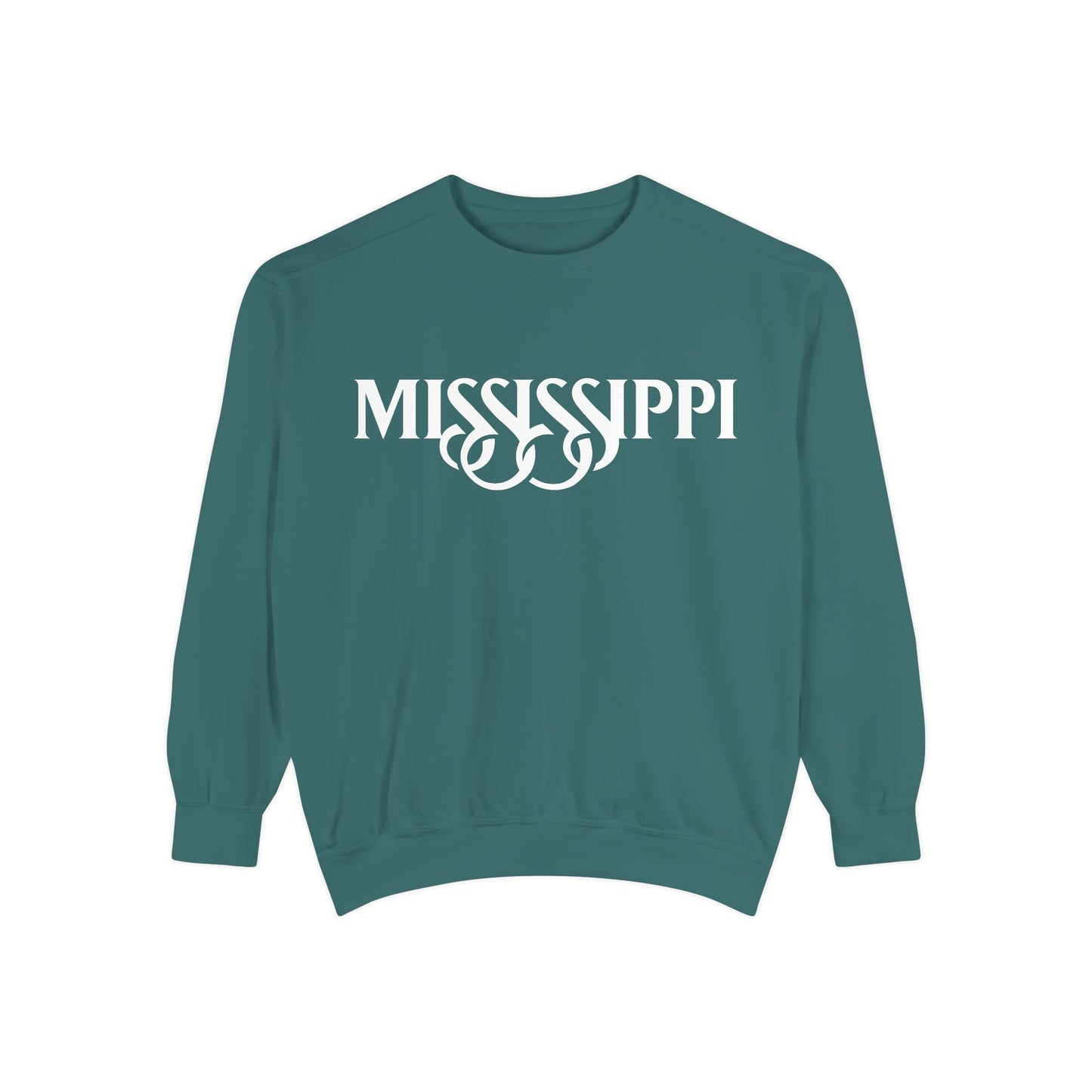 Mississippi Sweatshirt
