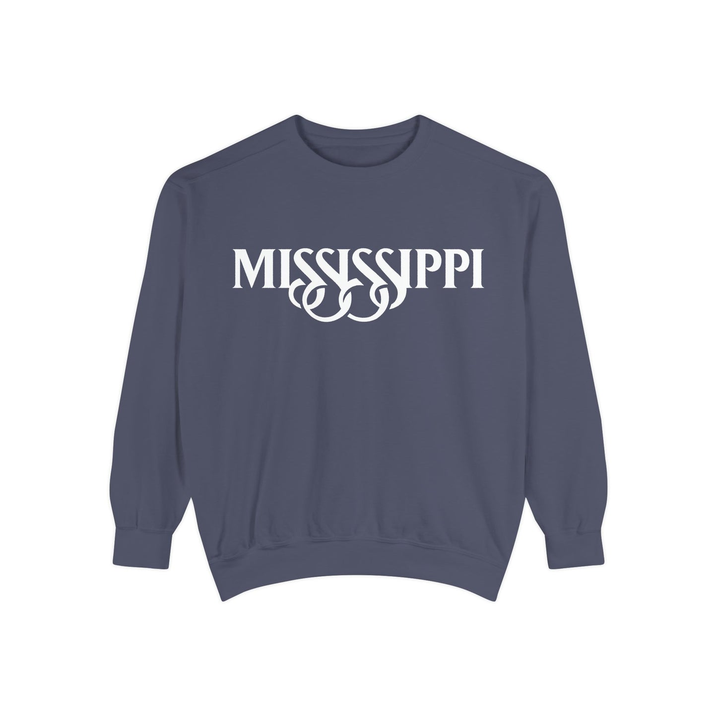 Mississippi Sweatshirt