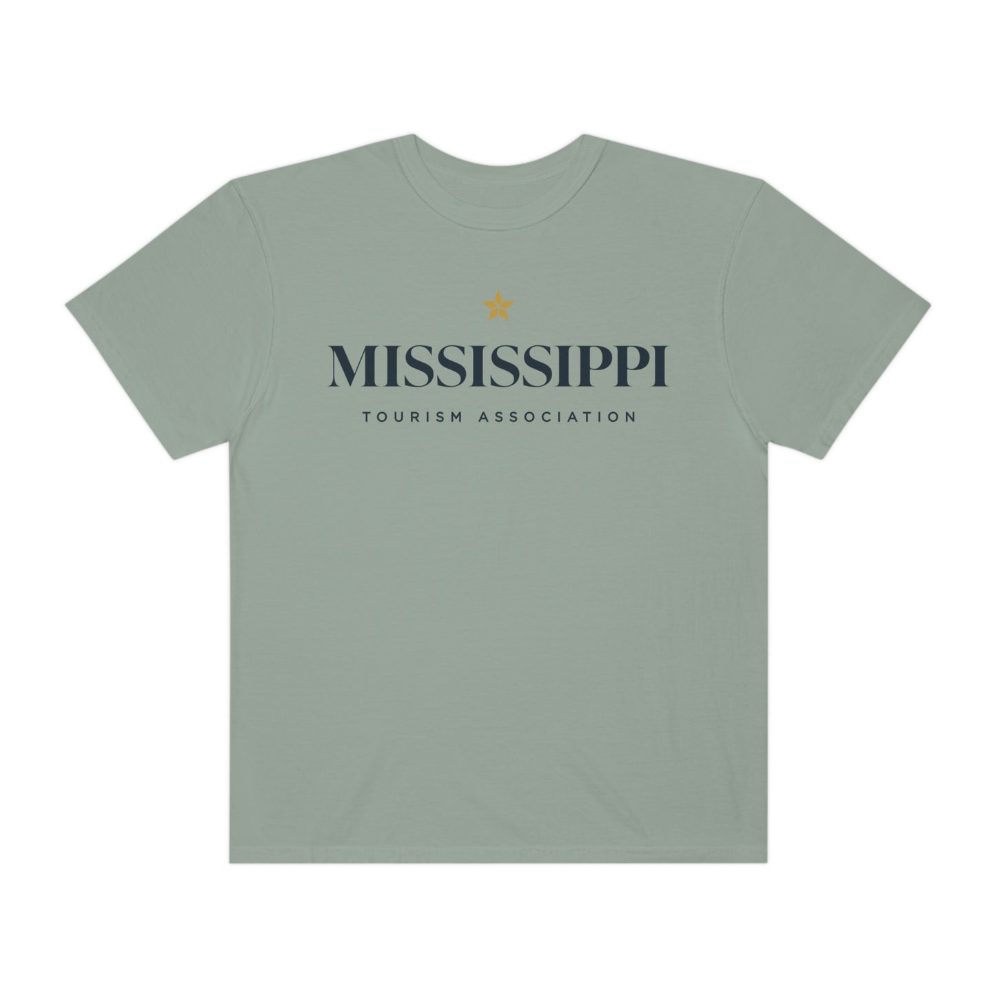 Logo Comfort Colors T-Shirt