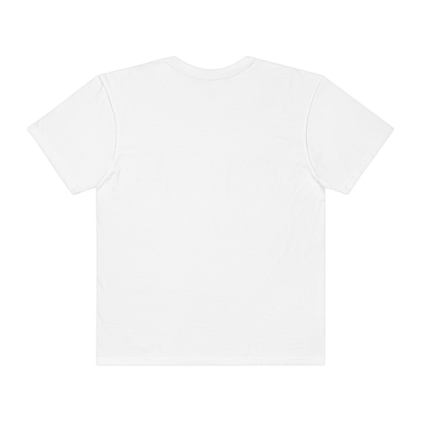 Logo Comfort Colors T-Shirt