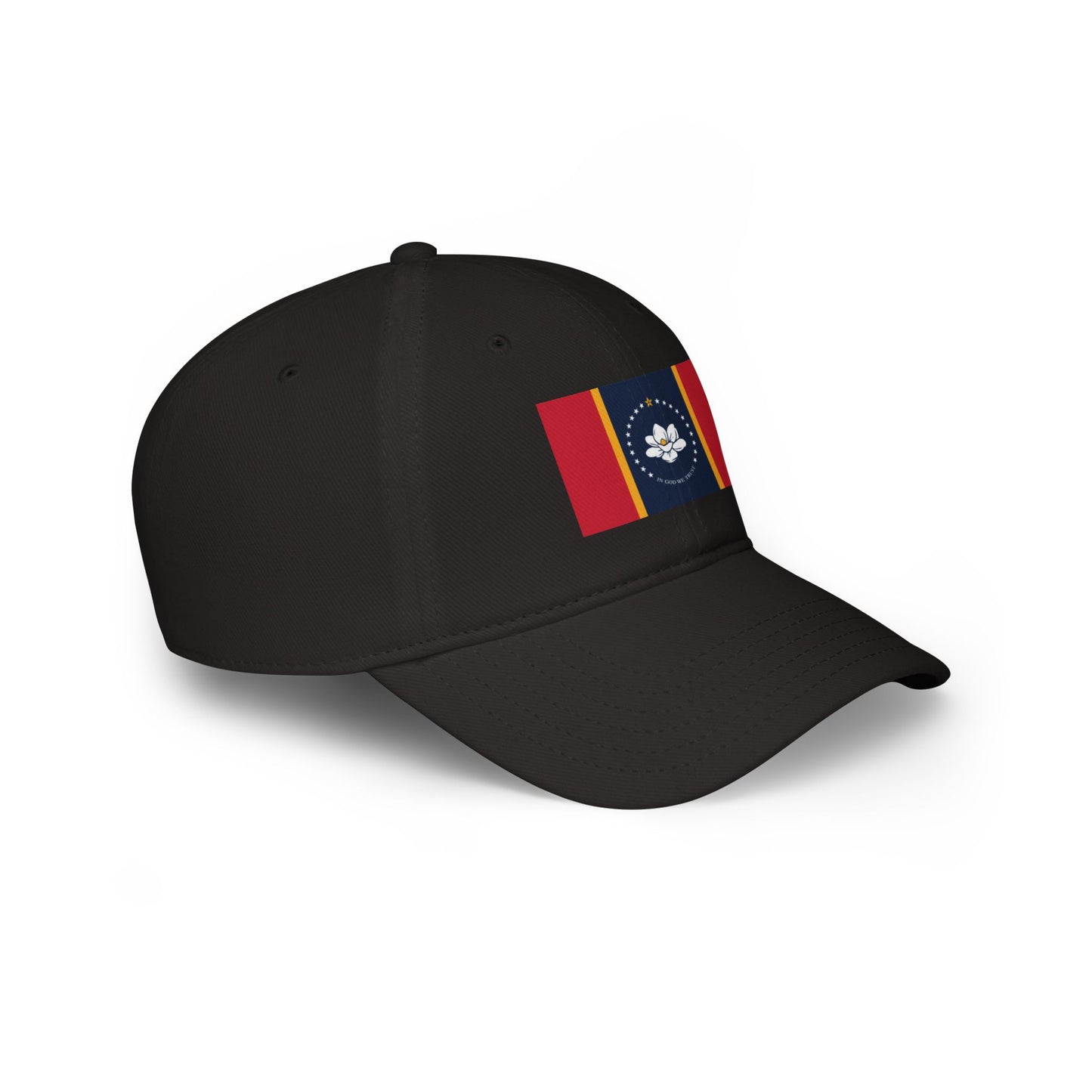 State Flag Baseball Cap