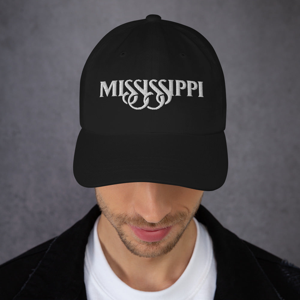 Mississippi Hat