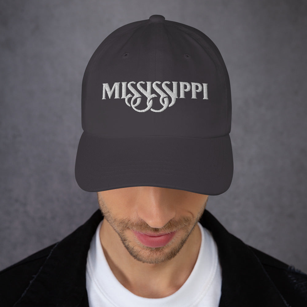 Mississippi Hat