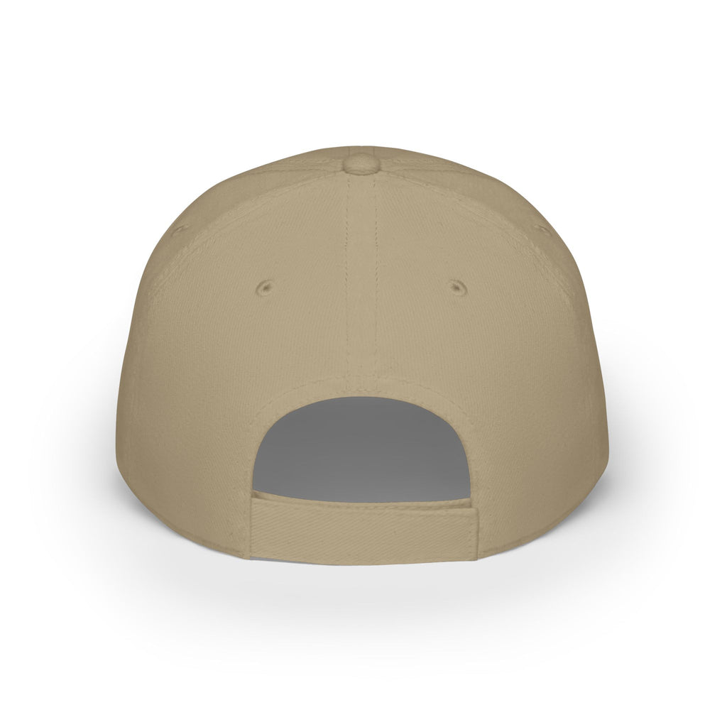 State Flag Baseball Cap