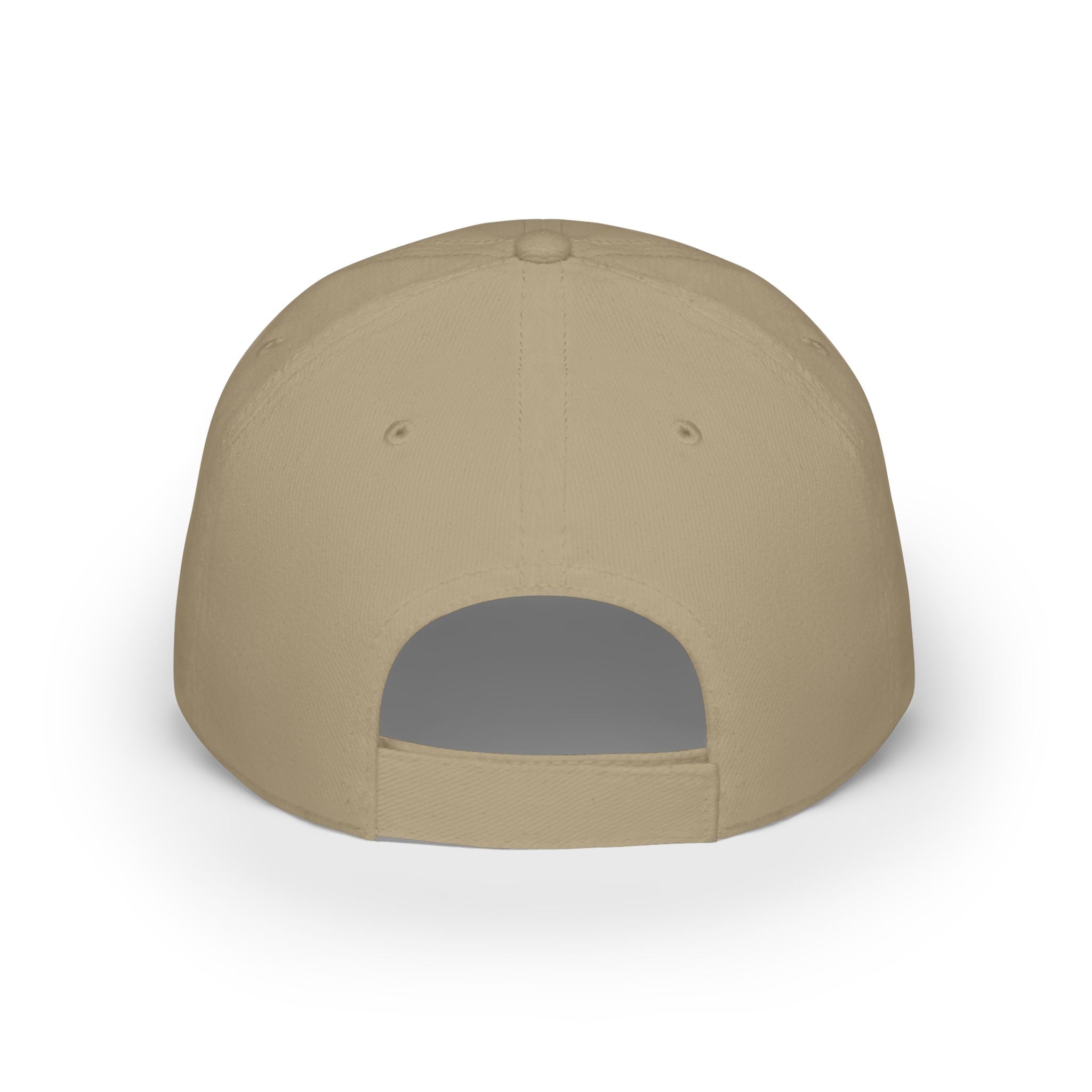 State Flag Baseball Cap