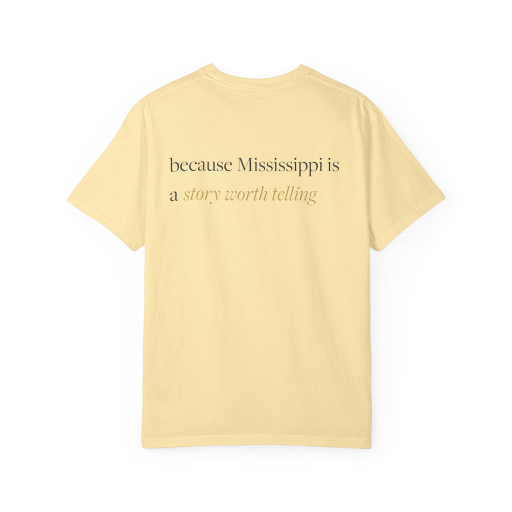 Story T-Shirt