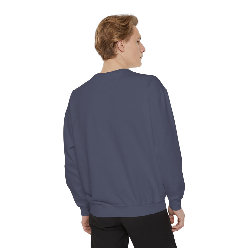 Mississippi Sweatshirt