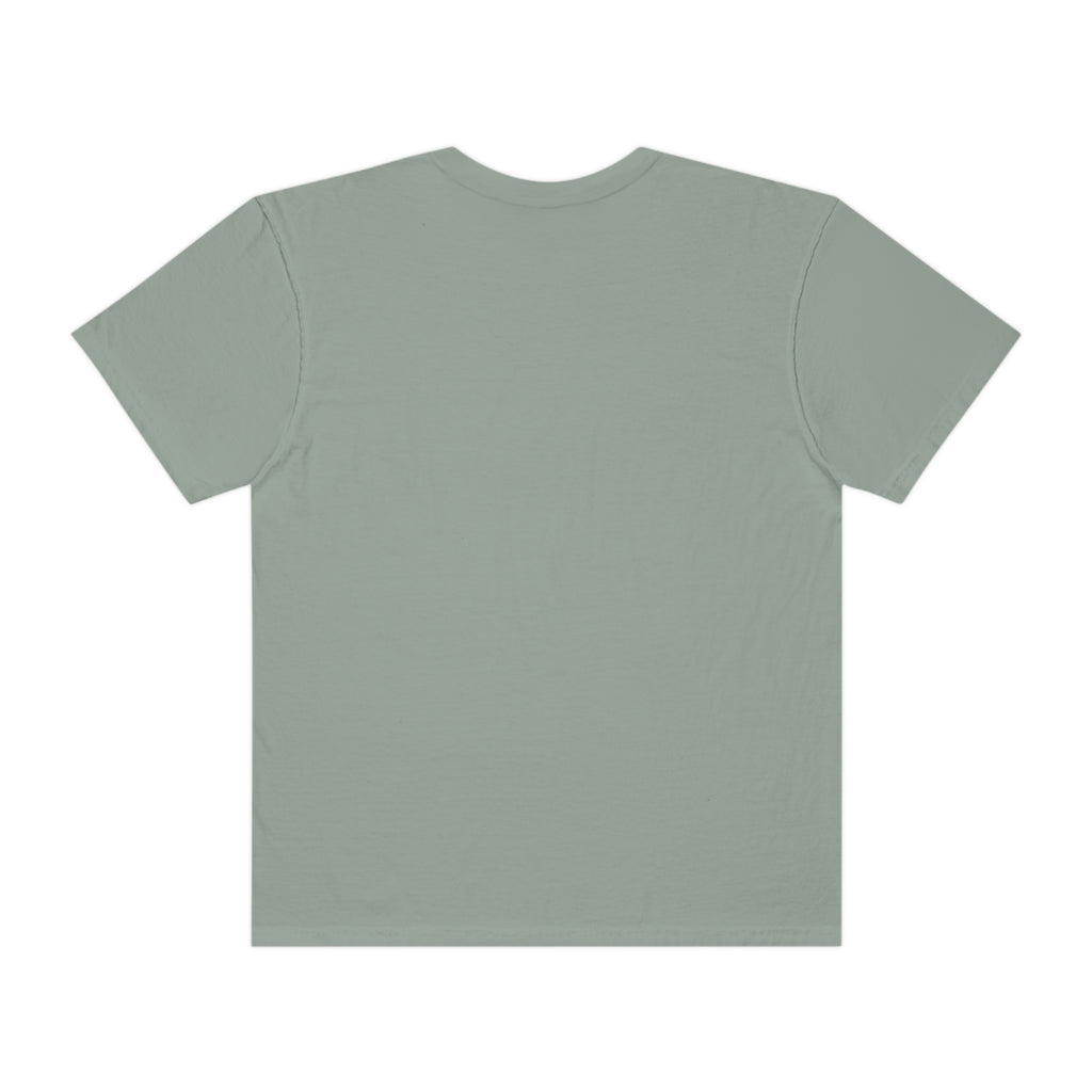 Logo Comfort Colors T-Shirt