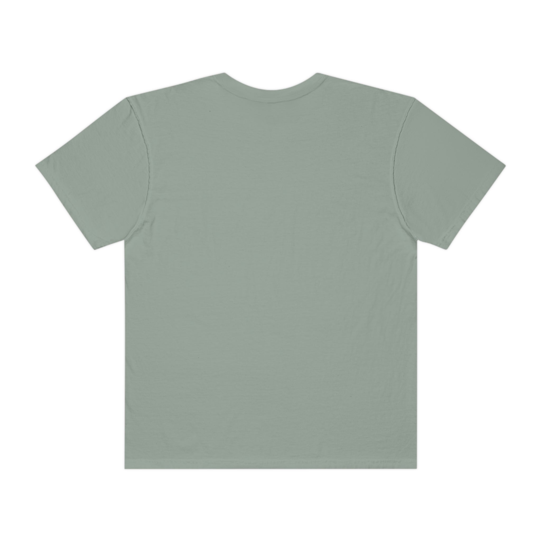 Logo Comfort Colors T-Shirt