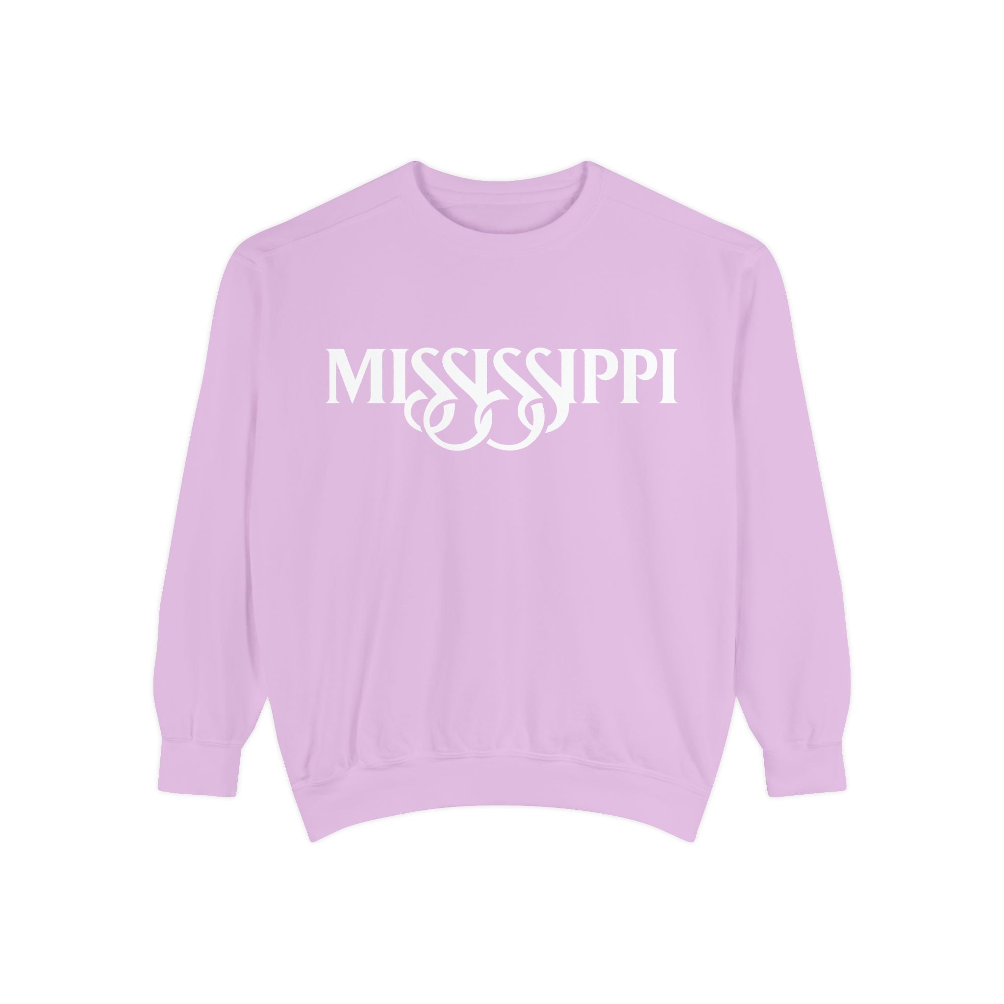 Mississippi Sweatshirt
