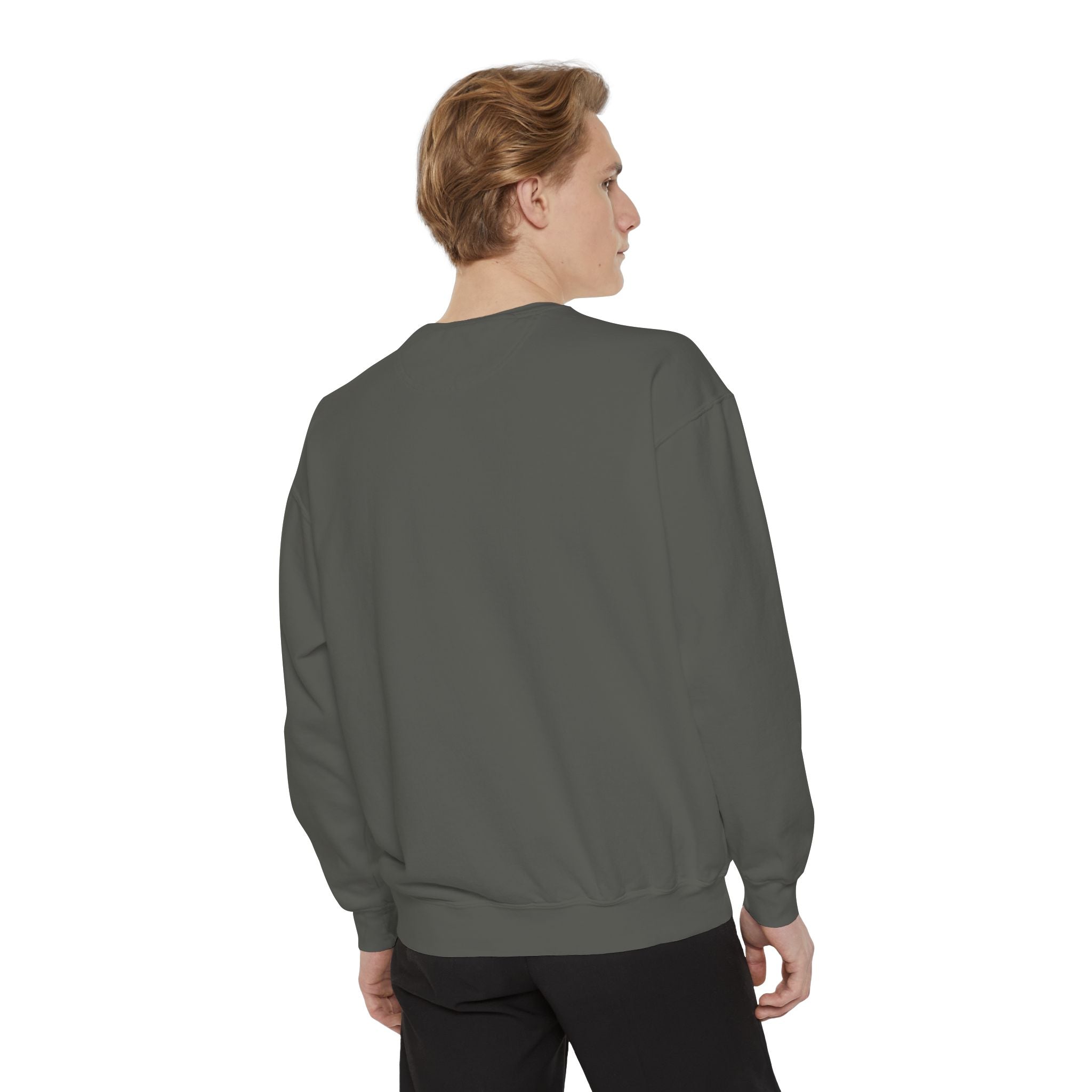 Mississippi Sweatshirt