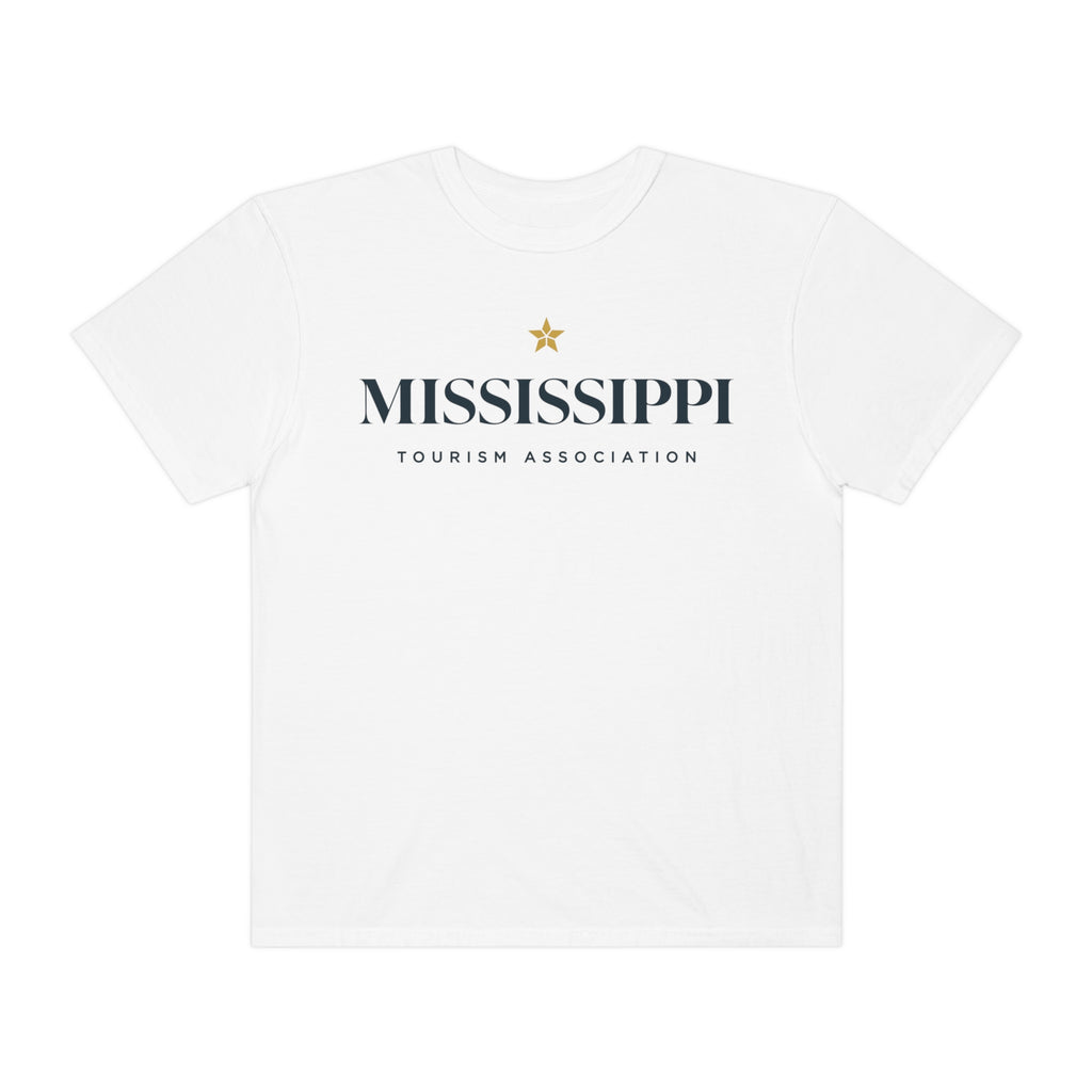 Logo Comfort Colors T-Shirt