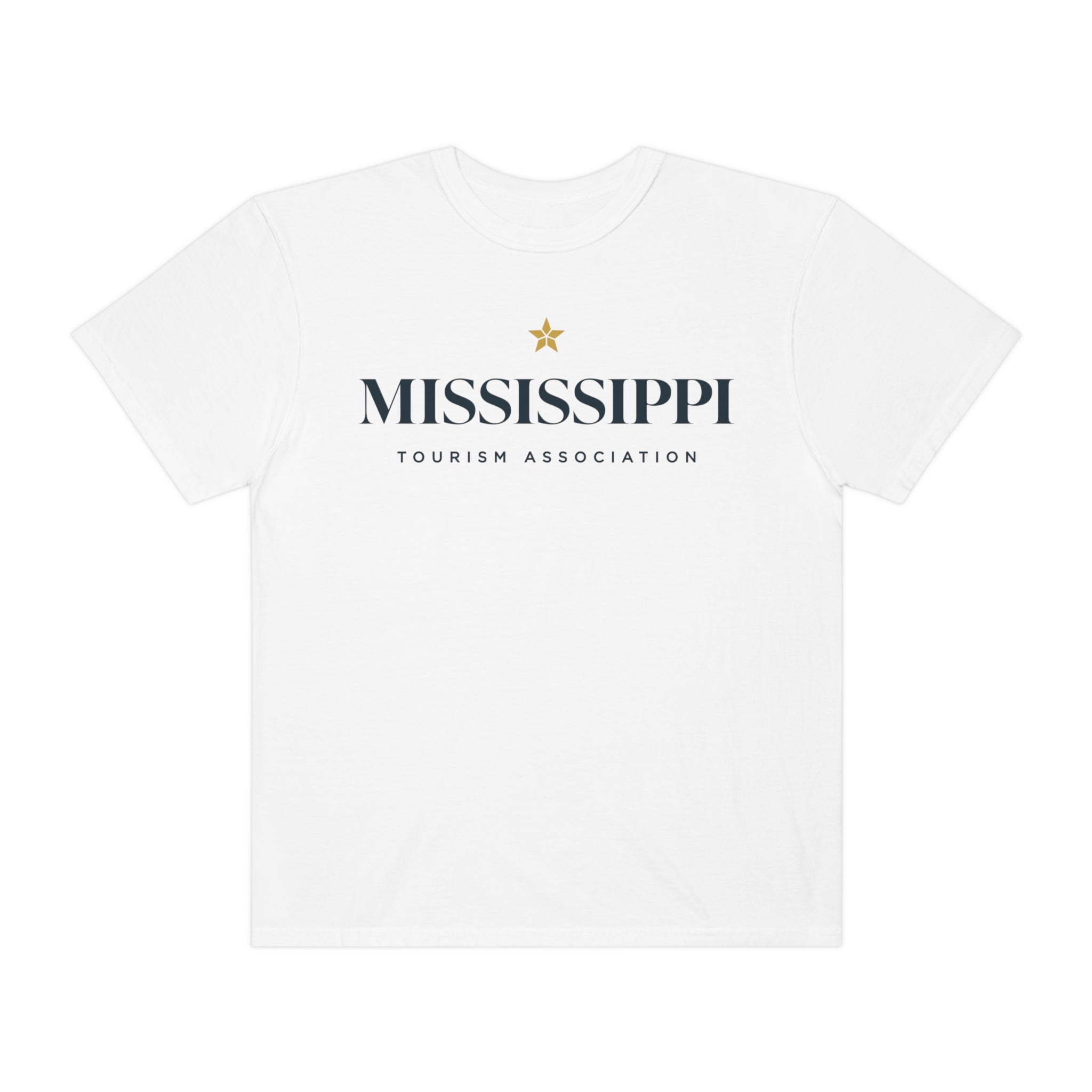Logo Comfort Colors T-Shirt