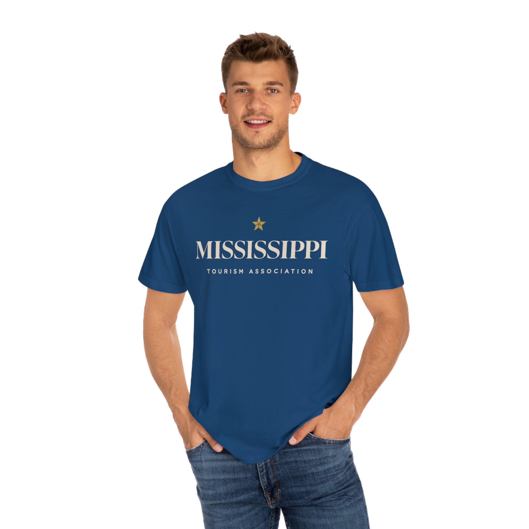 Logo Comfort Colors T-Shirt