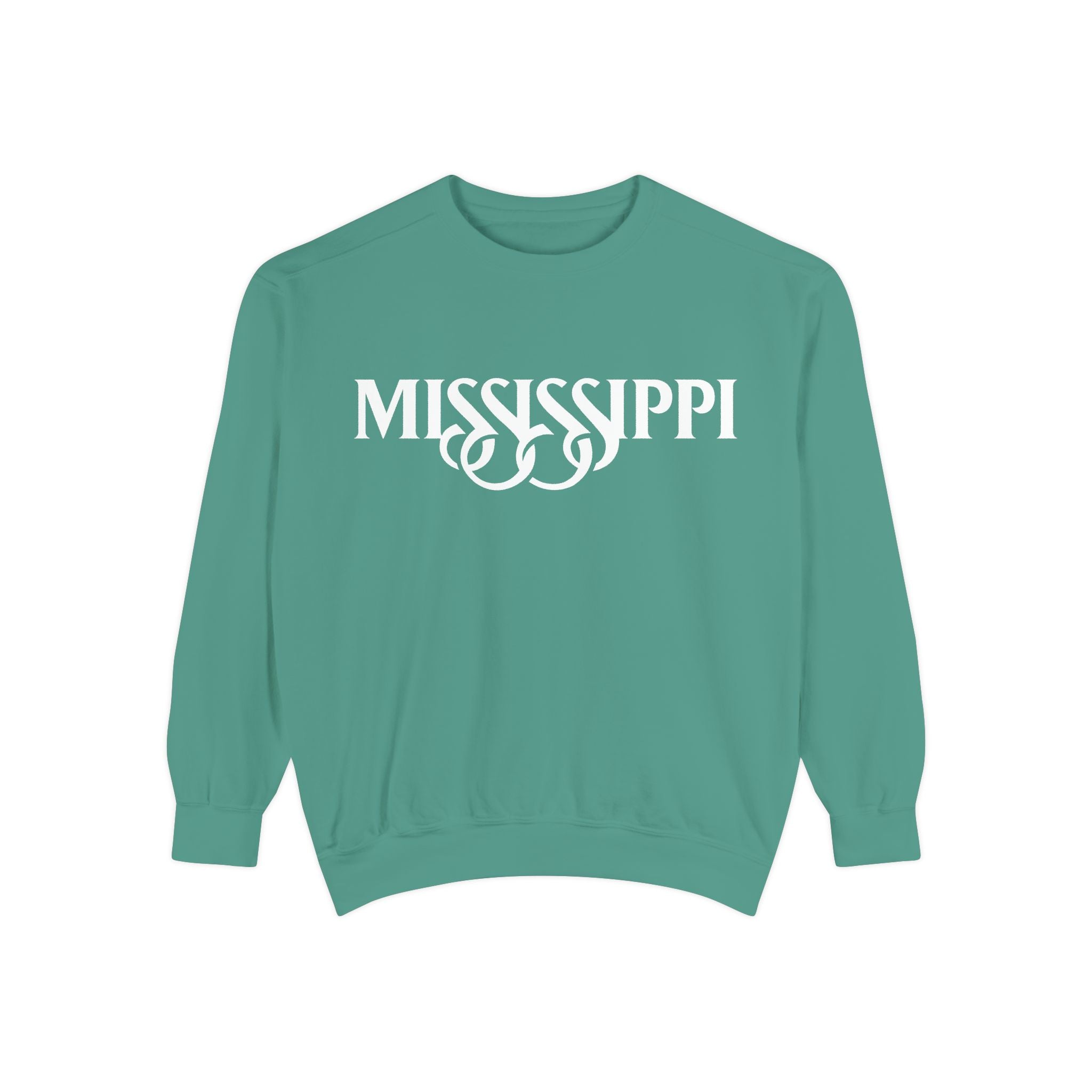 Mississippi Sweatshirt