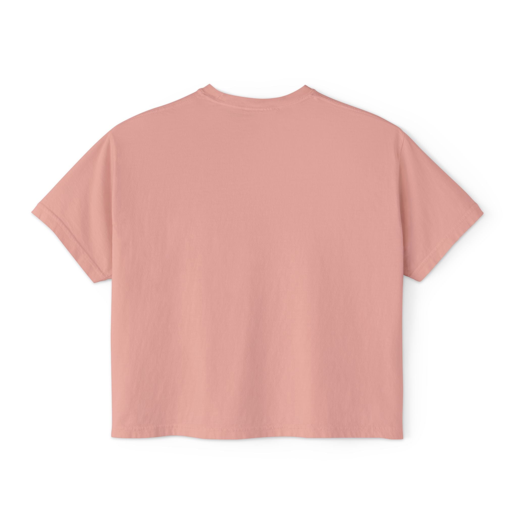 Mississippi Women's Boxy Tee