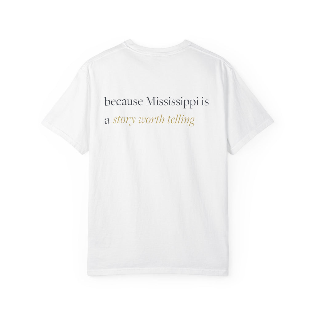 Story T-Shirt