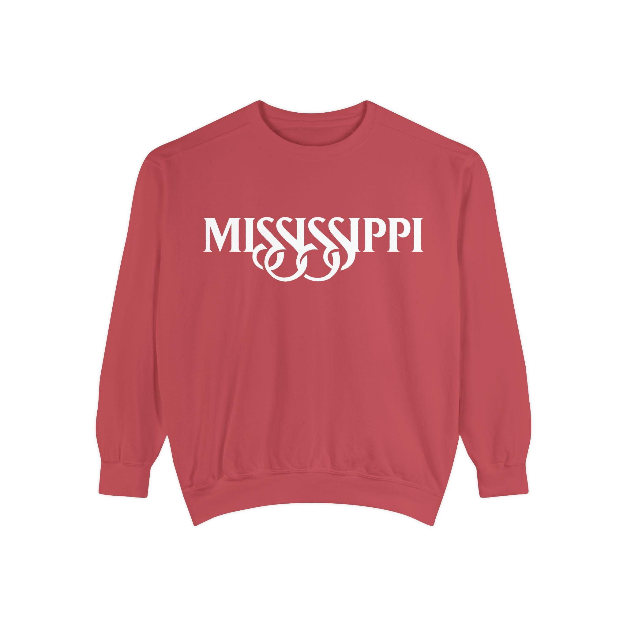 Mississippi Sweatshirt