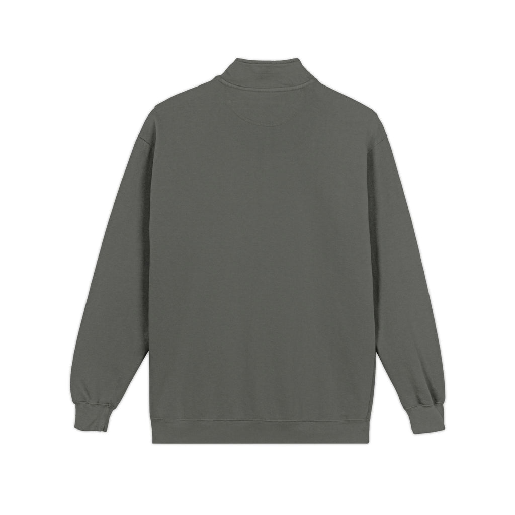 Star Quarter-Zip