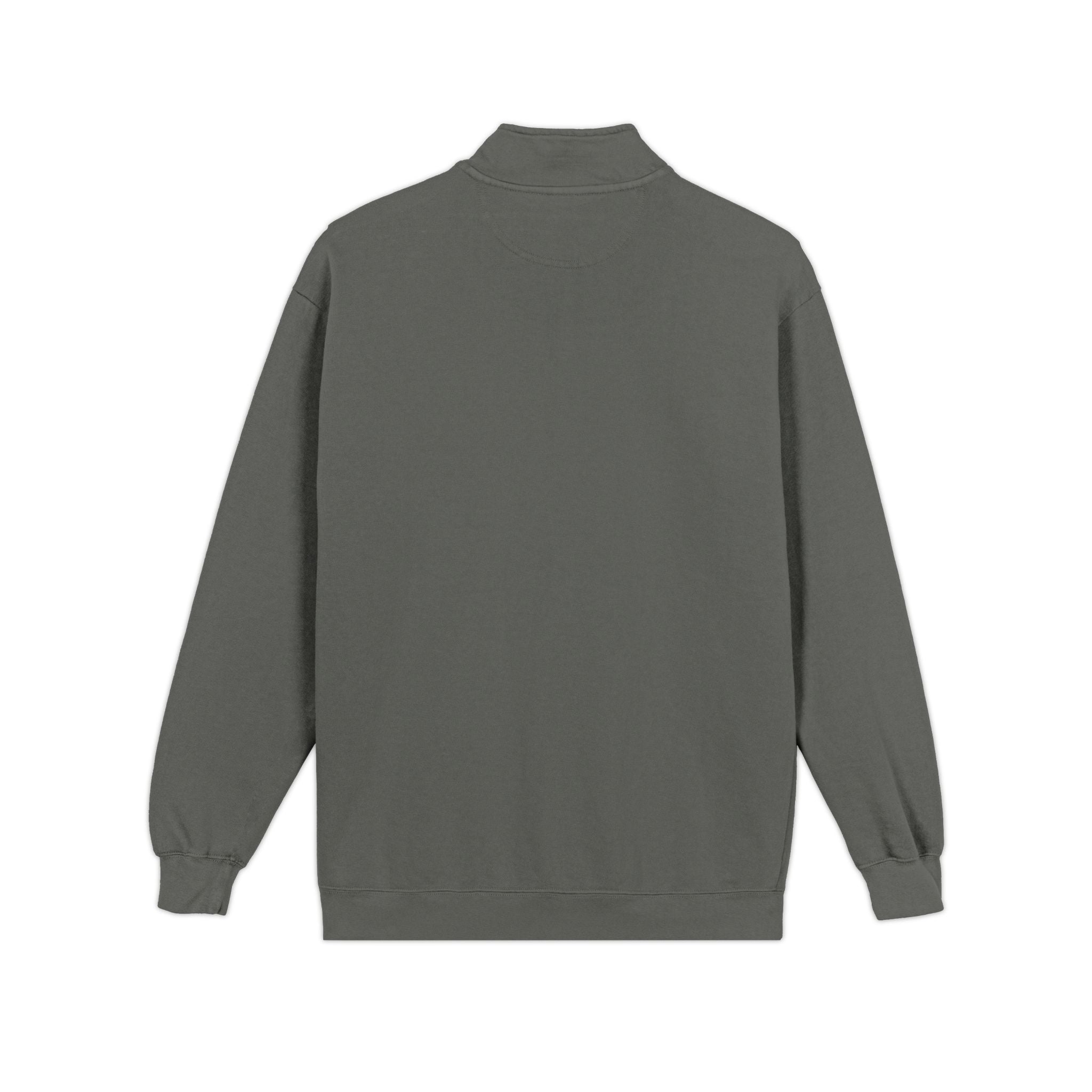 Star Quarter-Zip