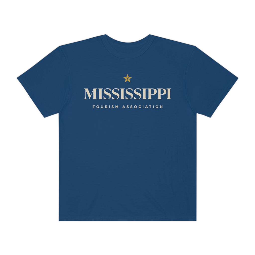 Logo Comfort Colors T-Shirt