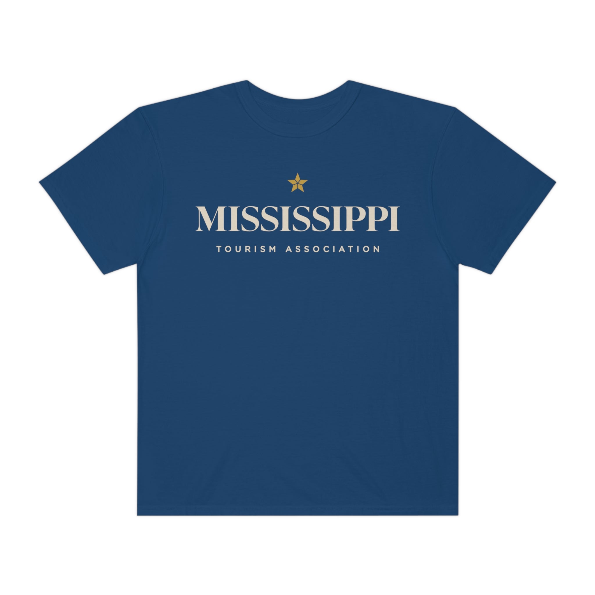 Logo Comfort Colors T-Shirt
