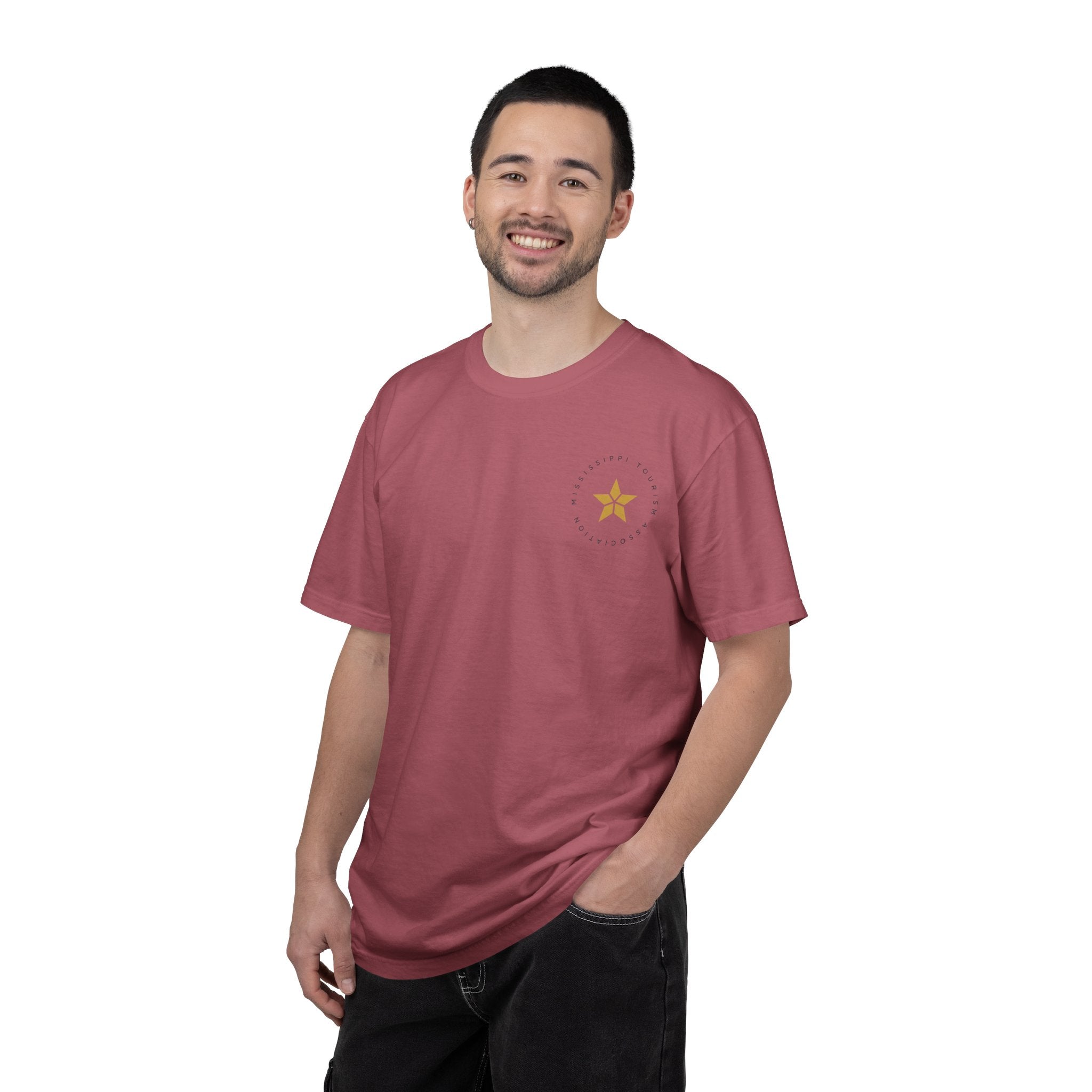 Story T-Shirt