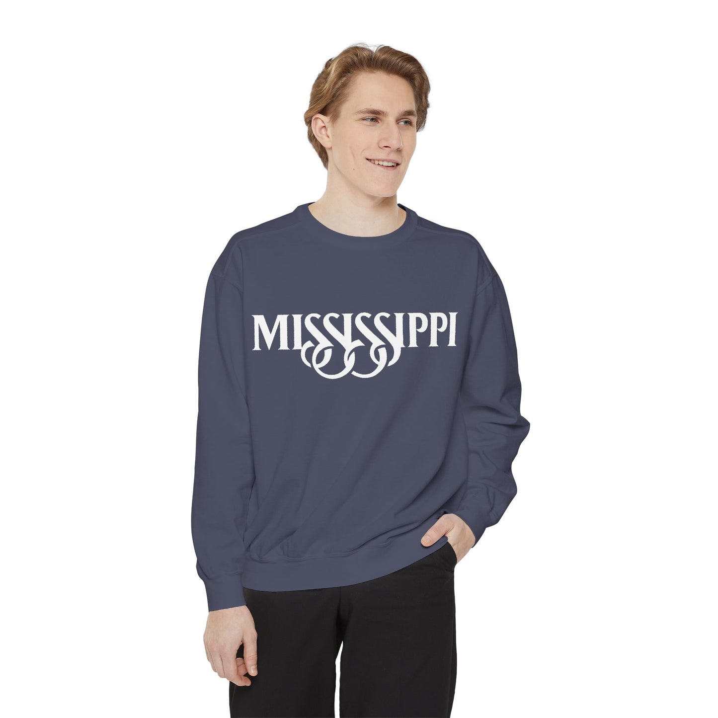 Mississippi Sweatshirt