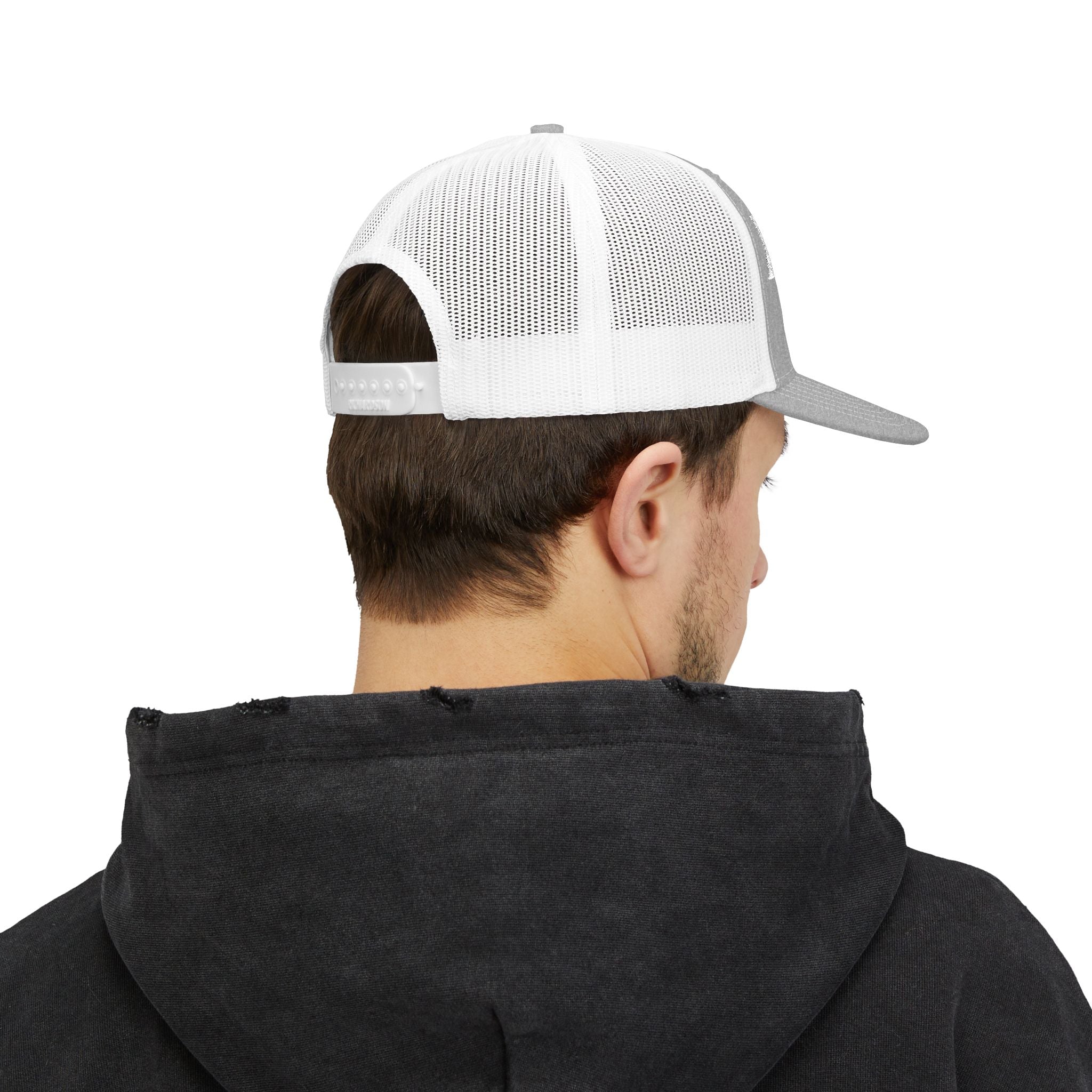 Mississippi Snapback Trucker Cap