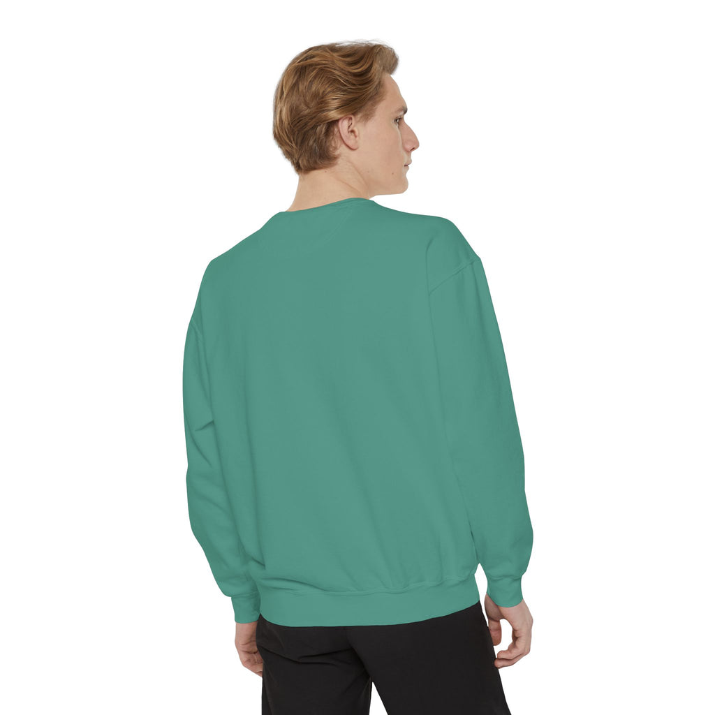 Mississippi Sweatshirt