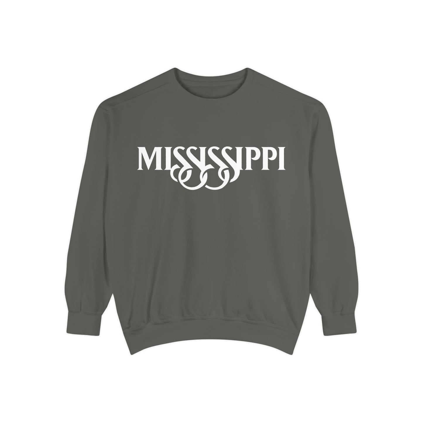 Mississippi Sweatshirt