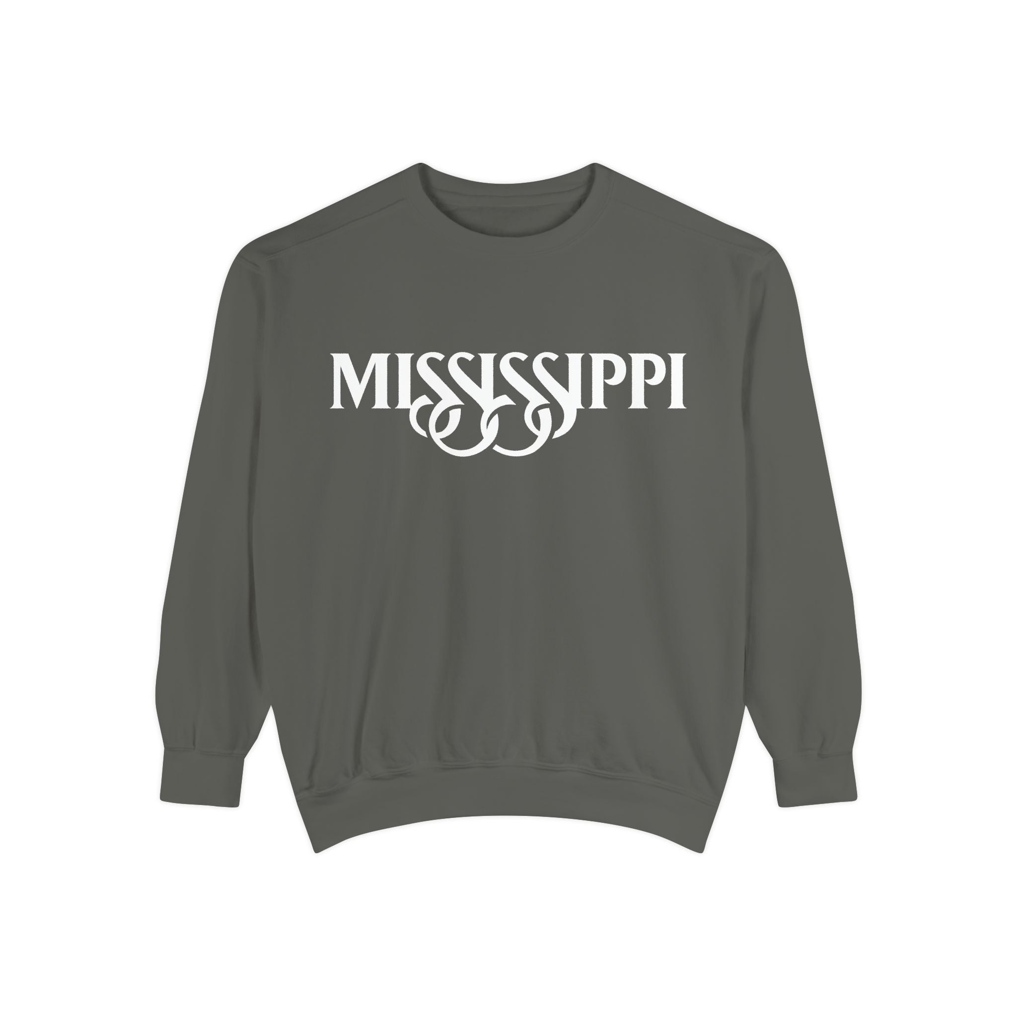 Mississippi Sweatshirt