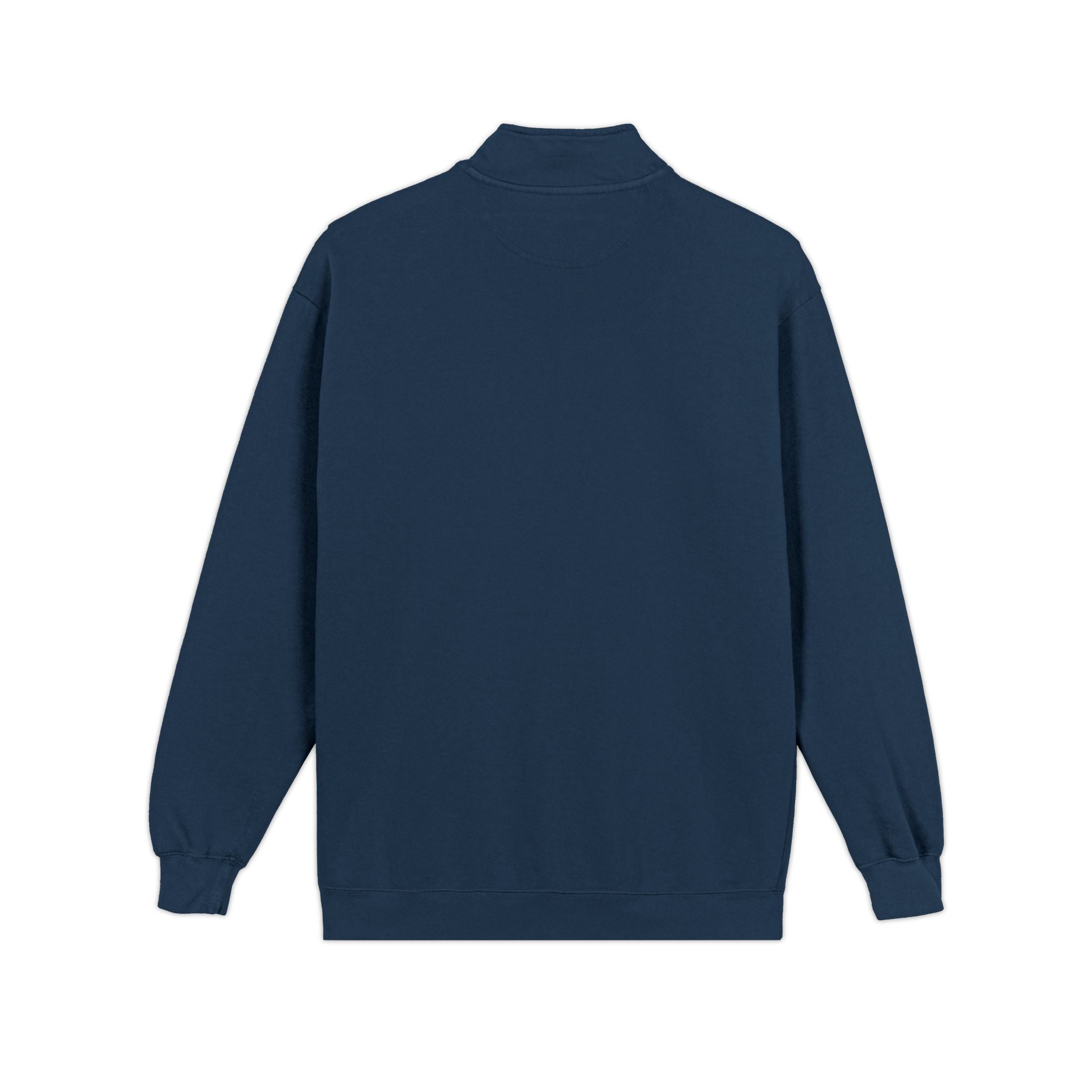 Star Quarter-Zip