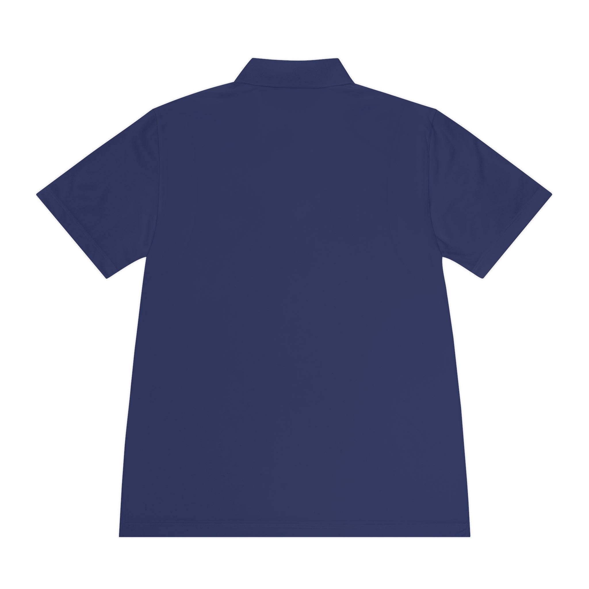 Badge Men's Polo Shirt