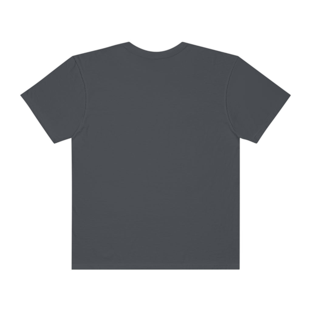 Logo Comfort Colors T-Shirt
