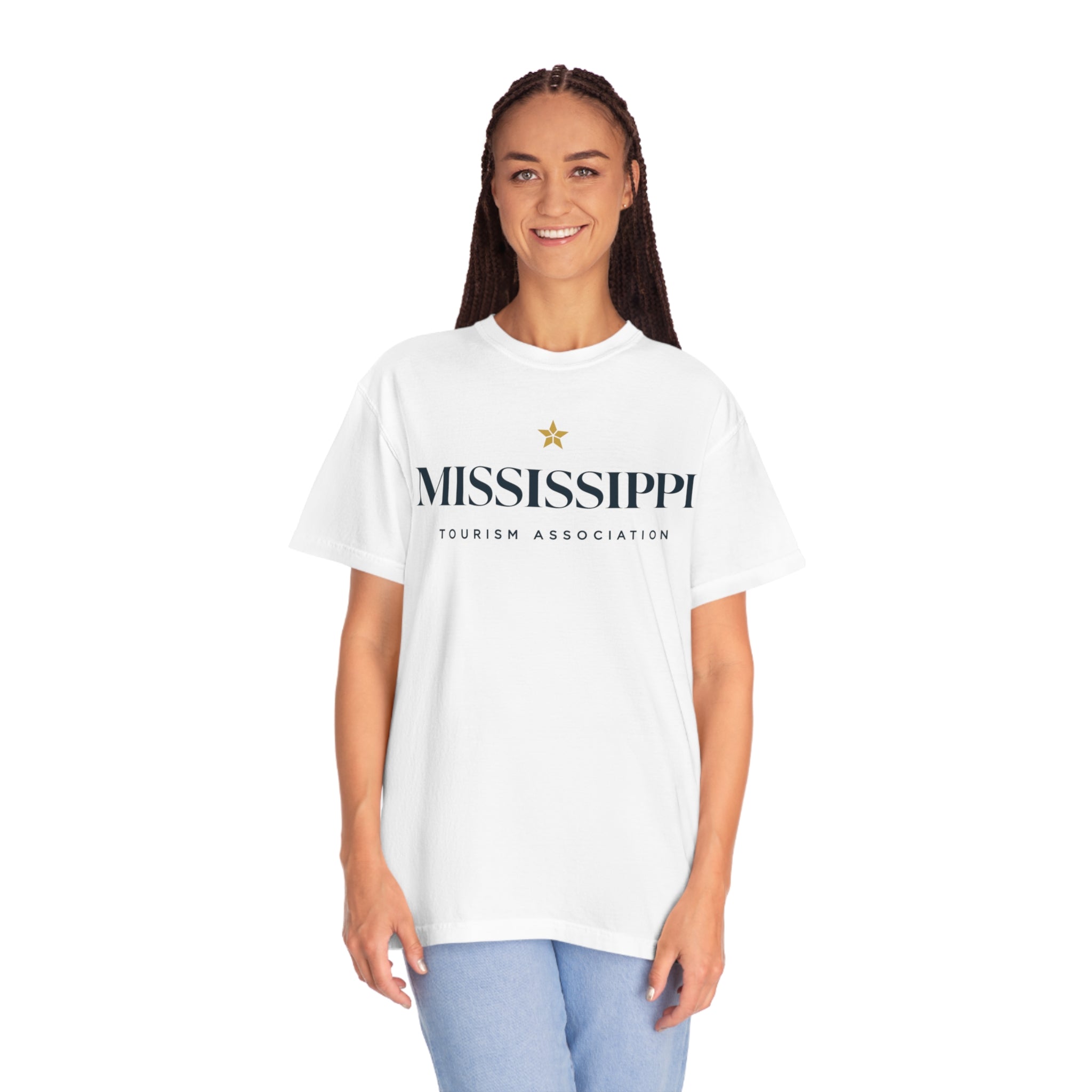 Logo Comfort Colors T-Shirt