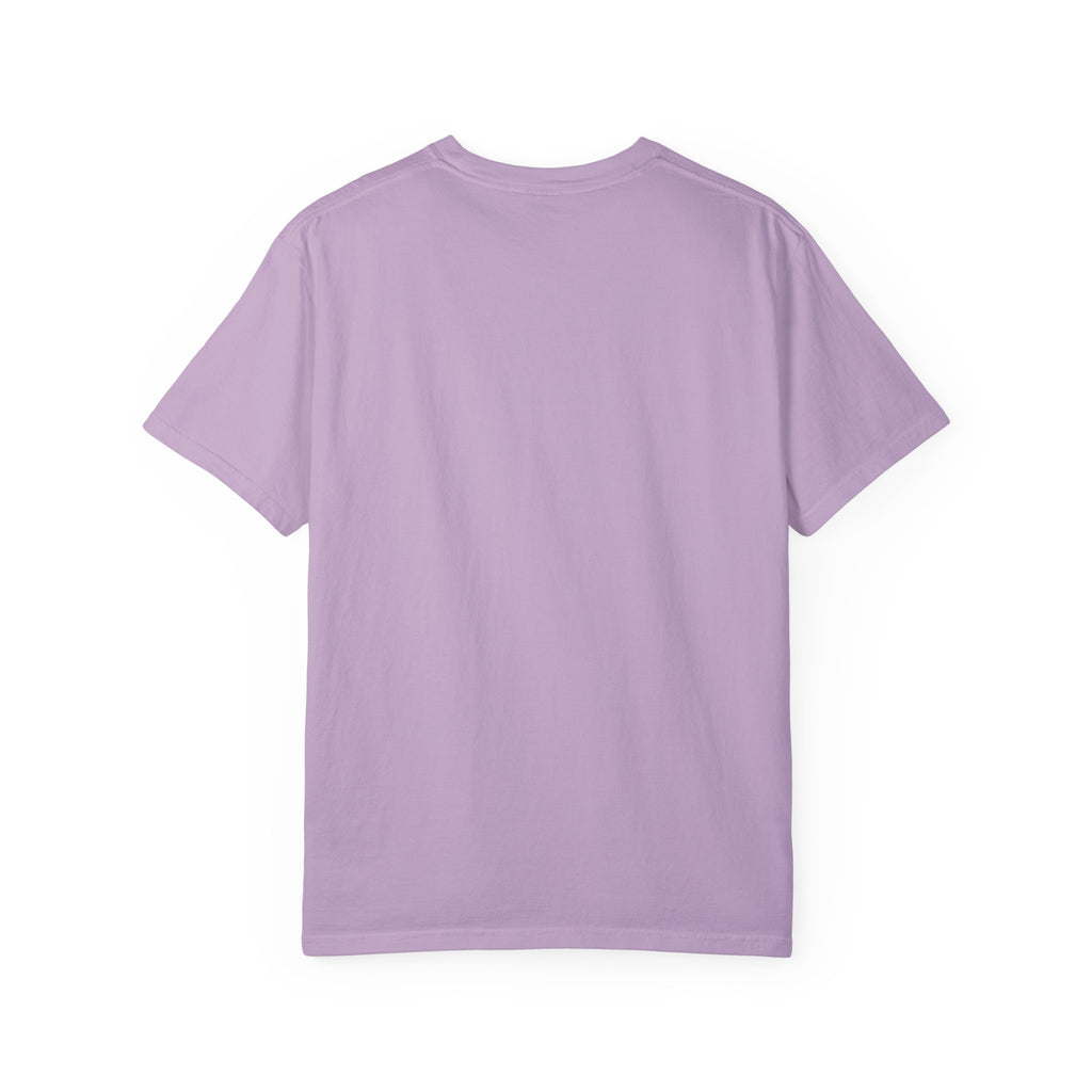 Mississippi Comfort Colors Shirt