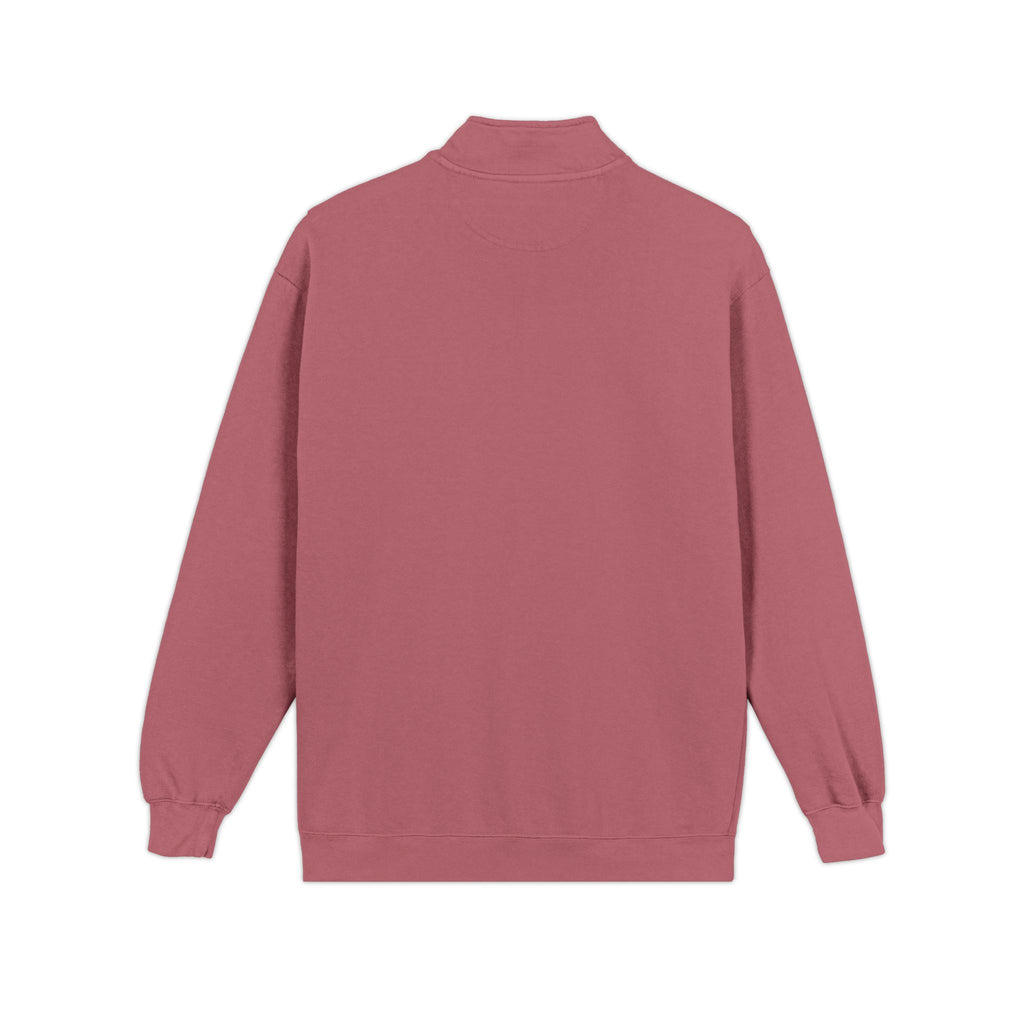 Star Quarter-Zip