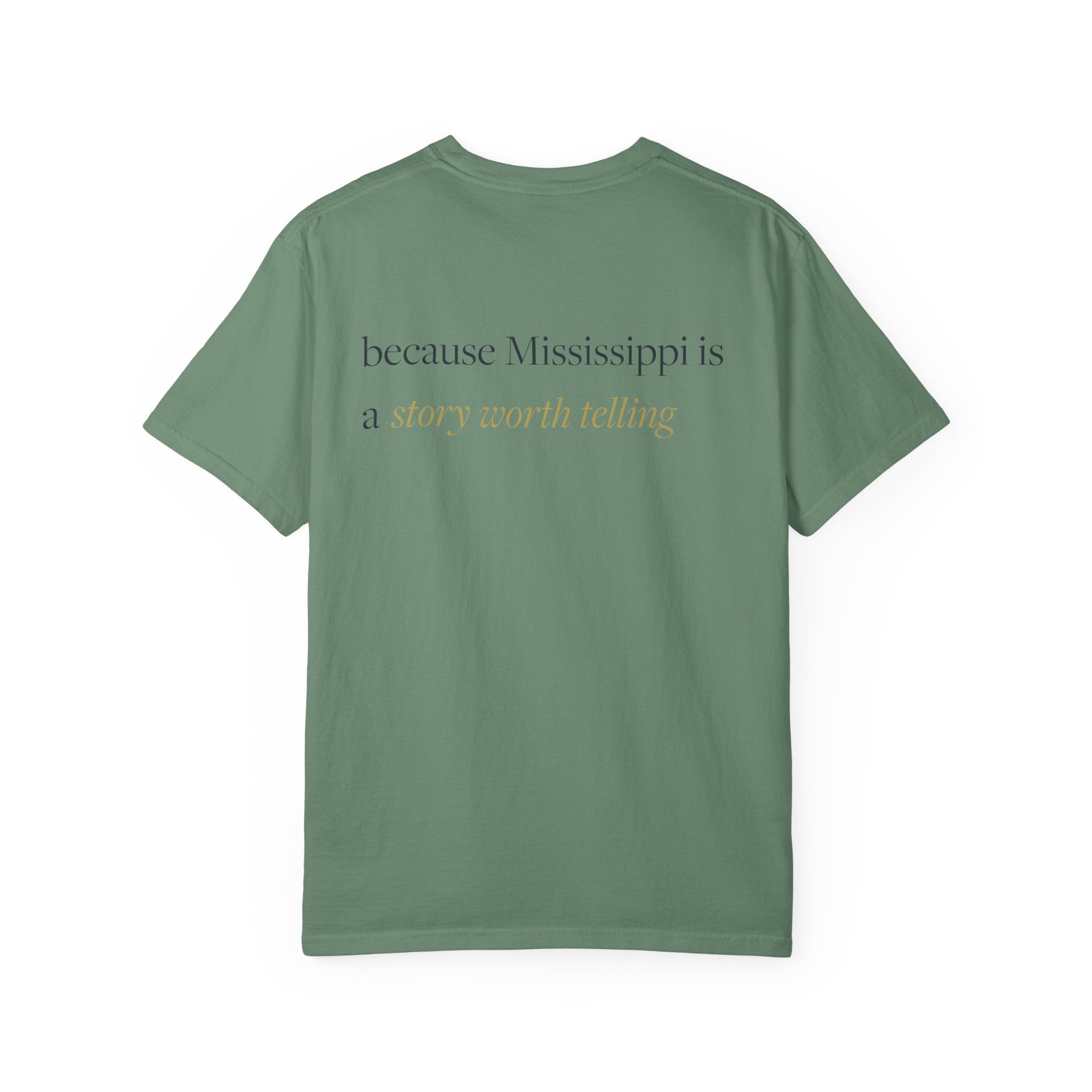 Story T-Shirt